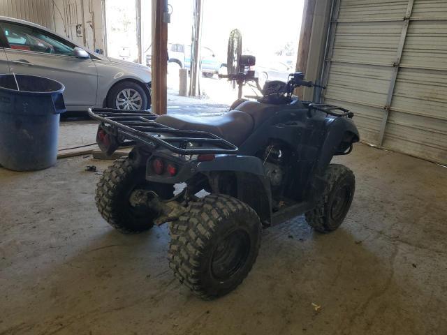 2025 Kawasaki Brute Force 300 ATV