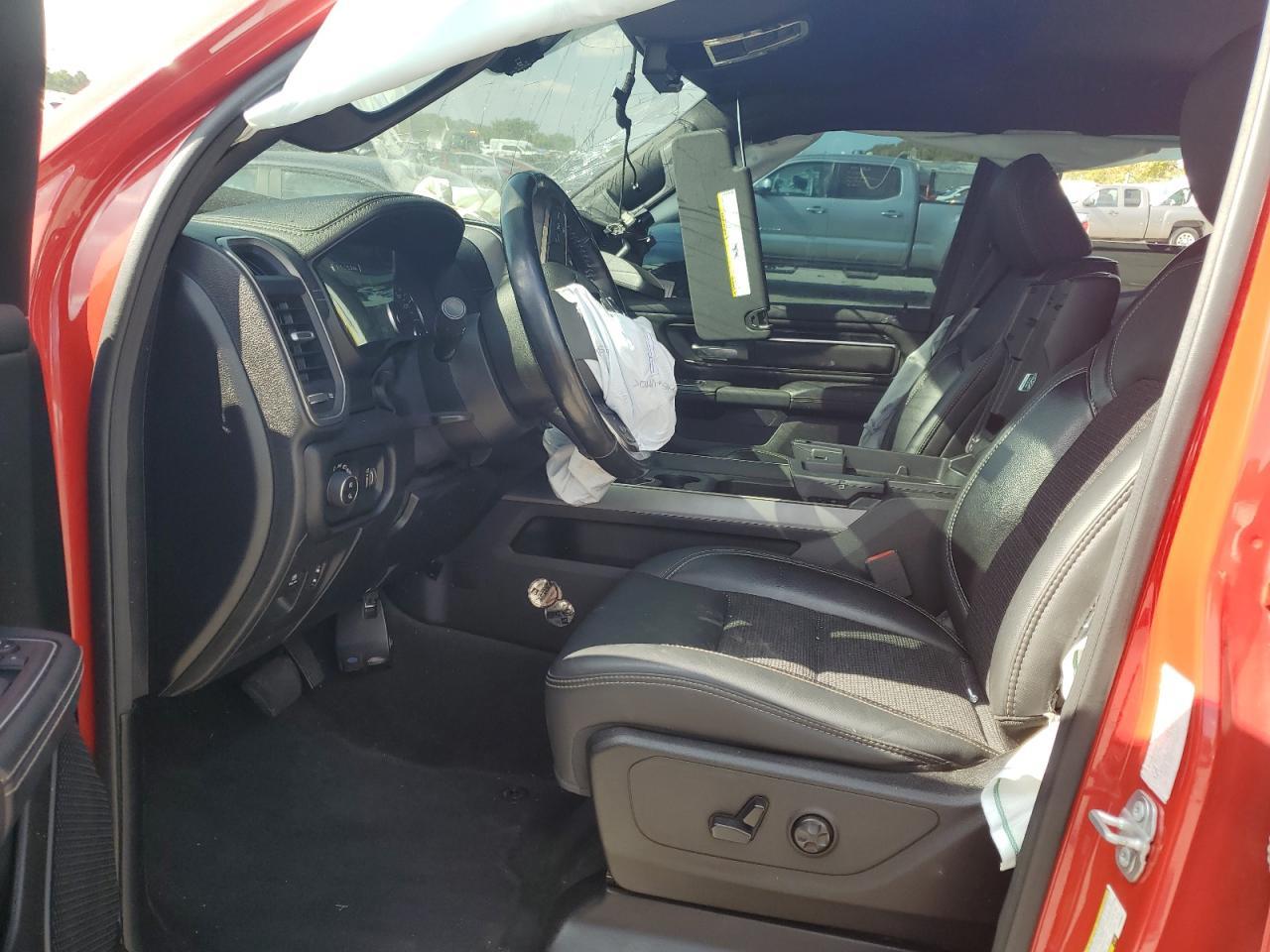 2020 Dodge Ram 1500 Sport