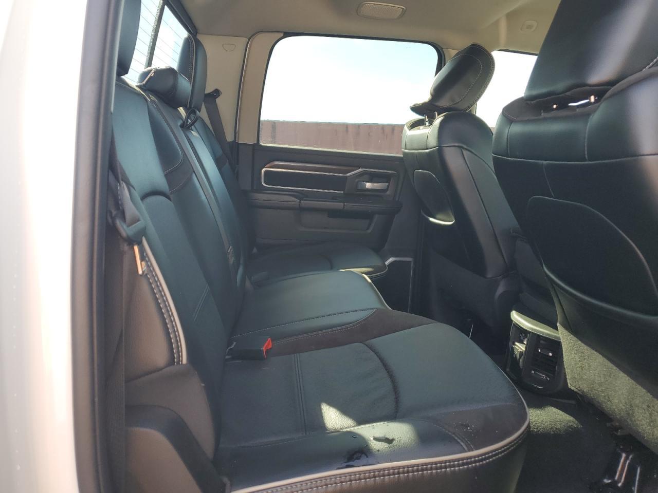 2023 Dodge 2500 Laramie