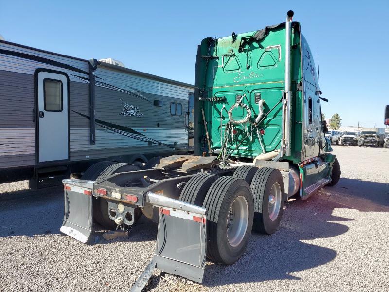 2012 Freigliner Cascadia 125