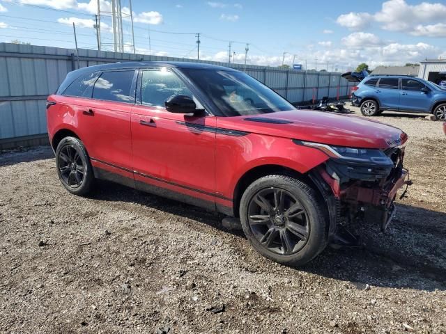 2021 Land Rover Range Rover Velar R-DYNAMIC S