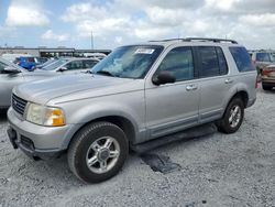 2002 Ford Explorer XLT for sale in Riverview, FL