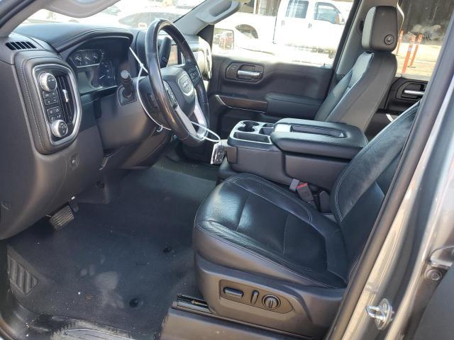 2020 GMC Sierra K1500 slt