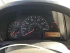 2021 Nissan NV200 2.5S