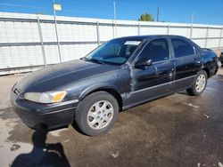 1998 Toyota Camry LE for sale in Littleton, CO
