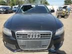 2011 Audi A4 Premium