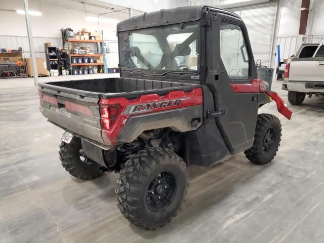2025 Polaris Ranger XP-Utility Vehicle