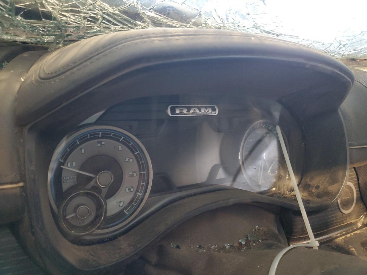 2019 Dodge Ram 1500 Limited