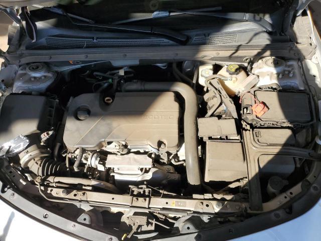 2021 Chev Rolet Malibu lt