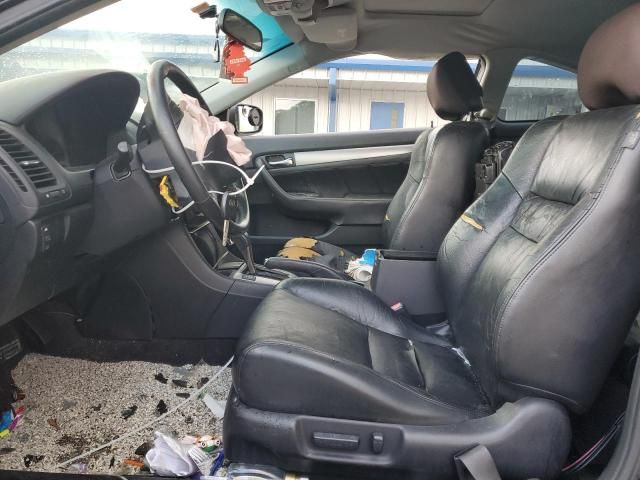 2006 Honda Accord EX
