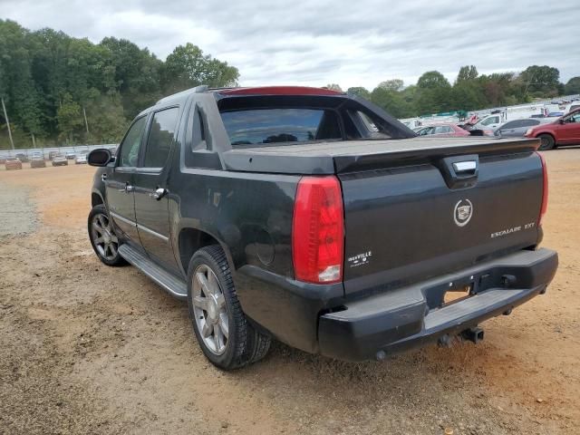 2007 Cadillac Escalade EXT