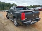 2007 Cadillac Escalade EXT