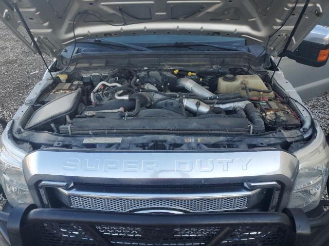 2015 Ford F350 Super Duty