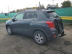 2017 Chevrolet Trax 1LT