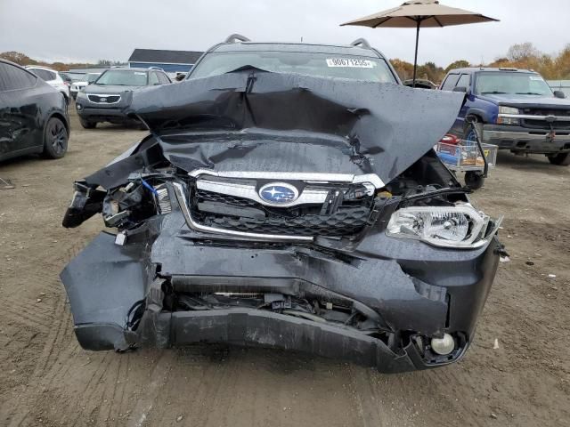 2015 Subaru Forester 2.5i Touring