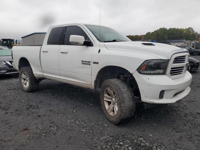 2015 Dodge RAM 1500 Sport