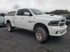 2015 Dodge RAM 1500 Sport