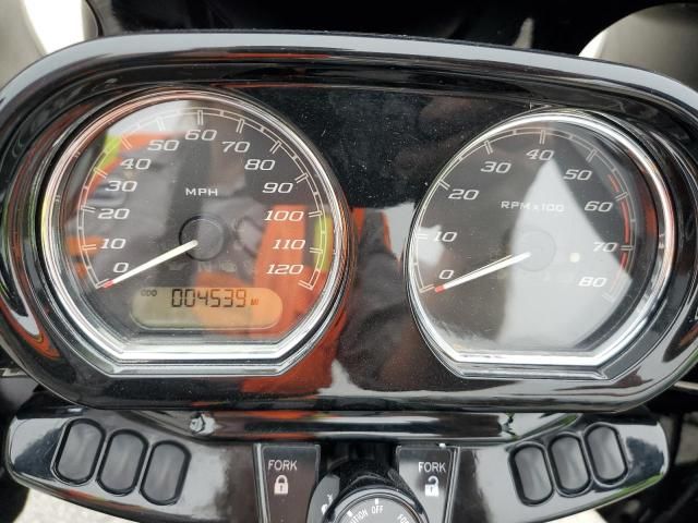 2023 Harley-Davidson Fltrxs