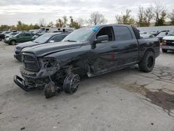 2015 Dodge RAM 1500 SLT en venta en Bridgeton, MO