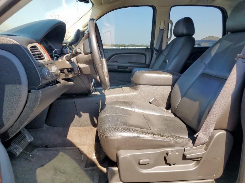 2009 GMC Yukon Hybrid