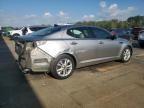 2011 KIA Optima EX