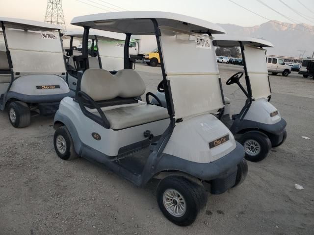 2020 Club Car Precedent FLA