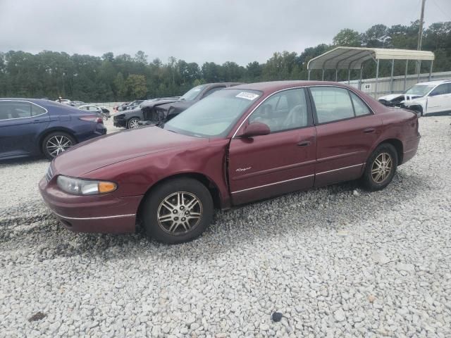 1999 Buick Regal LS