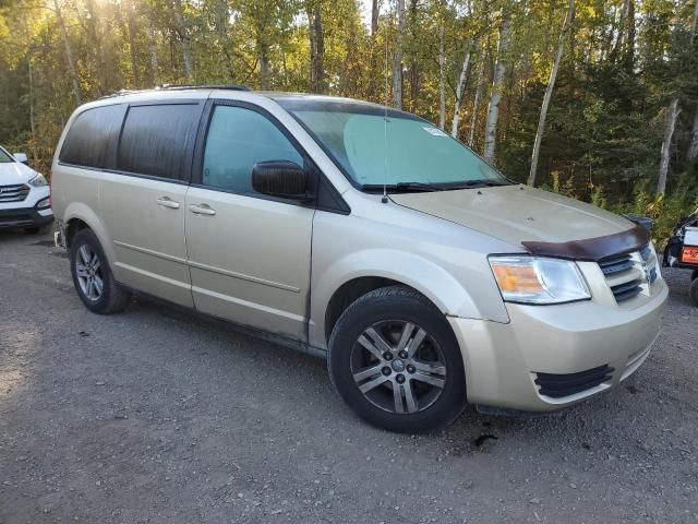 2010 Dodge Grand Caravan SE