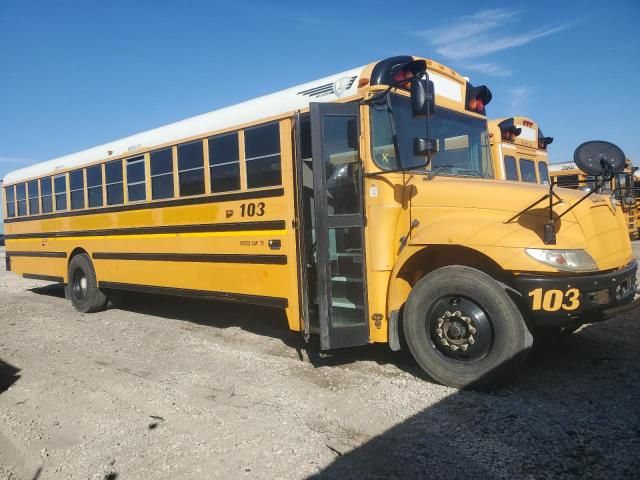 2013 Ic Corporation CE Series School-School Bus
