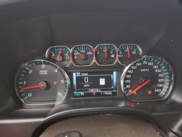 2018 GMC Sierra K1500 SLT