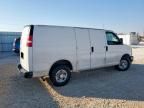 2017 Chevrolet Express G2500