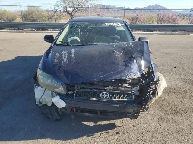 2006 Scion TC