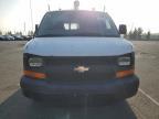 2007 Chevrolet Express 2500 Delivery Van