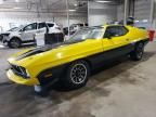 1973 Ford Mustang