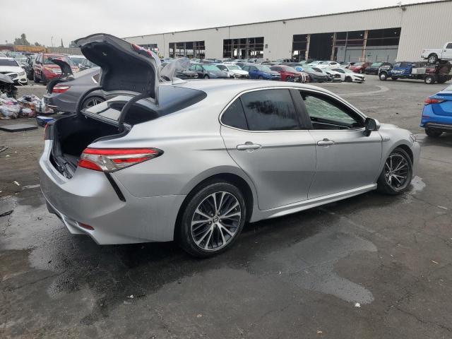 2018 Toyota Camry Hybrid