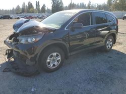 2013 Honda CR-V LX for sale in Graham, WA