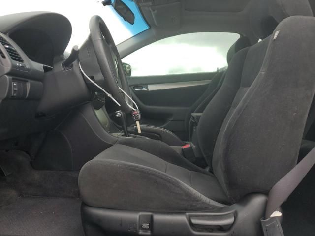 2005 Honda Accord EX