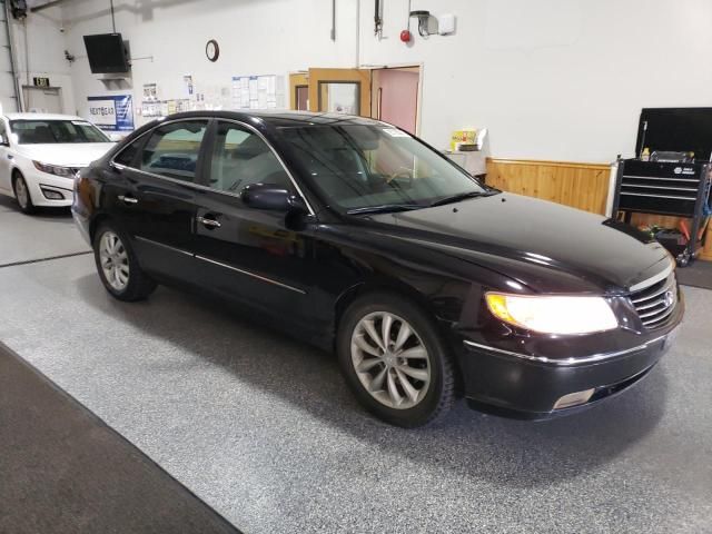 2006 Hyundai Azera SE