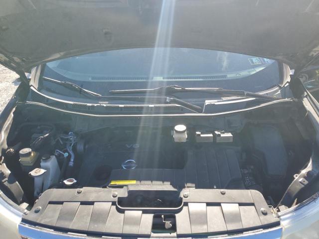 2014 Nissan Quest s