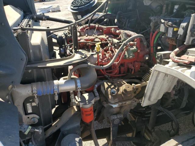 2018 Freigliner 2018 Freightliner Business Class M2 Street Sweeper