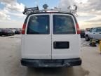 2008 GMC Savana G2500