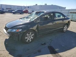 2011 Honda Civic LX for sale in Vallejo, CA