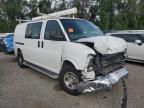 2018 Chevrolet Express G2500