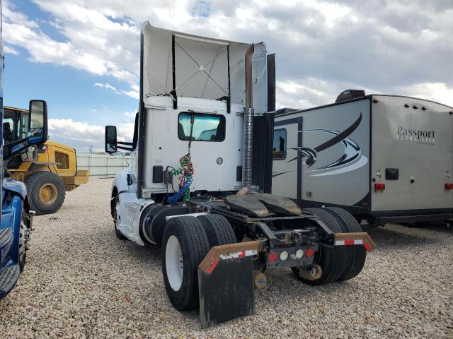 2014 Kenworth T680 Semi Truck
