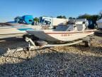 2009 G3 Boat