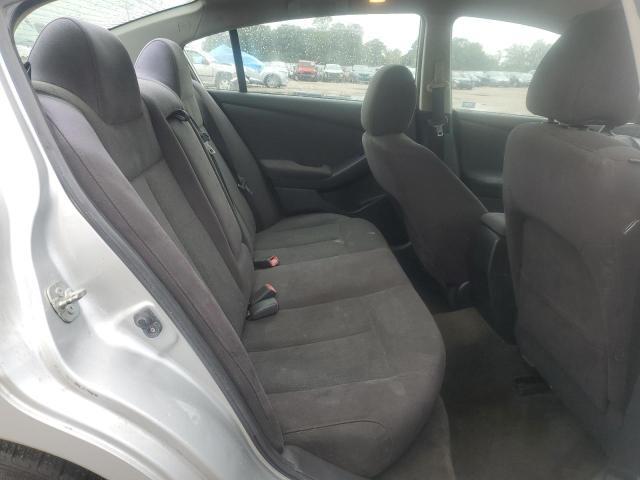 2011 Nissan Altima Base
