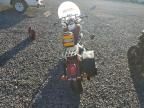 2002 Honda VTX1800 C