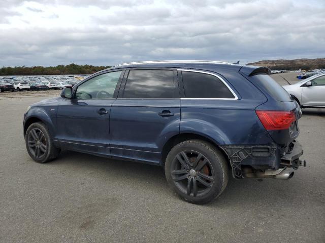 2014 Audi Q7 Prestige
