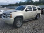 2013 Chevrolet Tahoe K1500 lt
