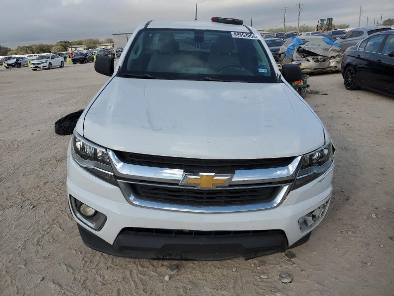 2017 Chevrolet Colorado